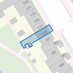 Perceel KWK01-C-2257