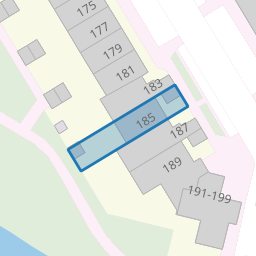 Perceel KWK01-C-2260