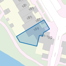 Perceel KWK01-C-2262