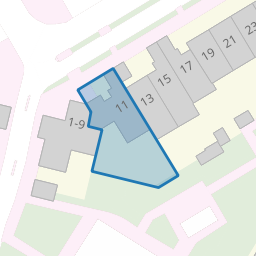 Perceel KWK01-C-2266