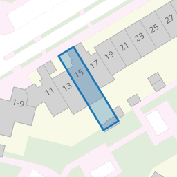 Perceel KWK01-C-2268