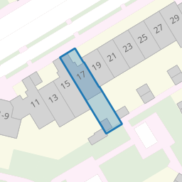 Perceel KWK01-C-2269