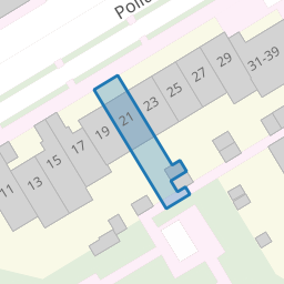 Perceel KWK01-C-2271