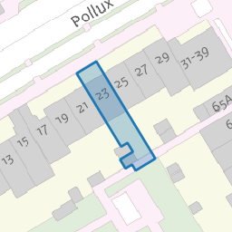 Perceel KWK01-C-2272