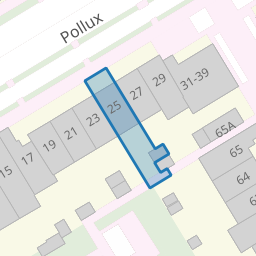 Perceel KWK01-C-2273