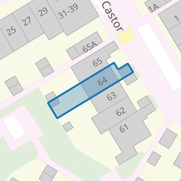 Perceel KWK01-C-2279