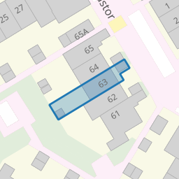 Perceel KWK01-C-2280