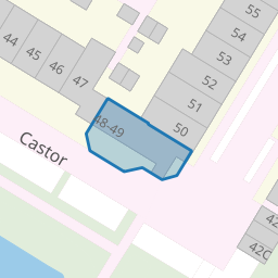 Perceel KWK01-C-2291