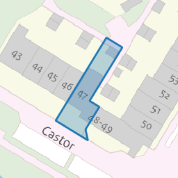 Perceel KWK01-C-2292