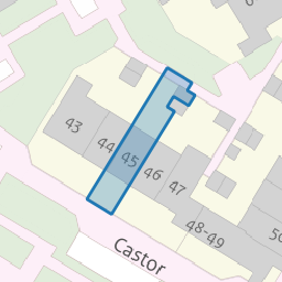 Perceel KWK01-C-2294