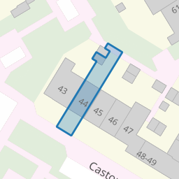 Perceel KWK01-C-2295