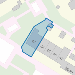 Perceel KWK01-C-2296