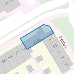 Perceel KWK01-C-2297