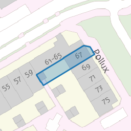 Perceel KWK01-C-2298