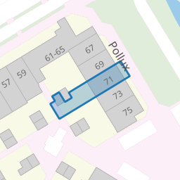 Perceel KWK01-C-2300