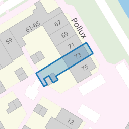 Perceel KWK01-C-2301