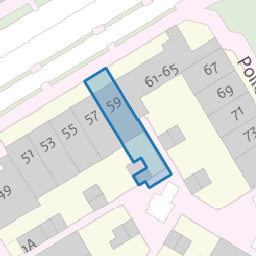 Perceel KWK01-C-2303