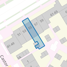 Perceel KWK01-C-2305