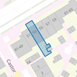 Perceel KWK01-C-2306