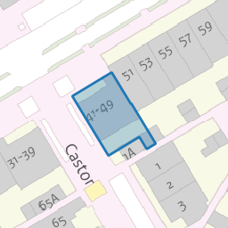 Perceel KWK01-C-2308