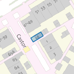 Perceel KWK01-C-2309