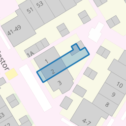 Perceel KWK01-C-2311