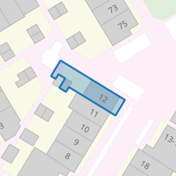 Perceel KWK01-C-2313