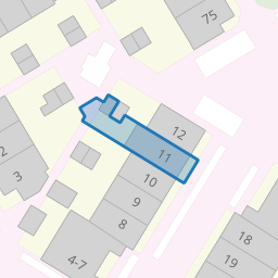 Perceel KWK01-C-2314