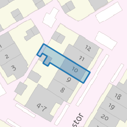 Perceel KWK01-C-2315