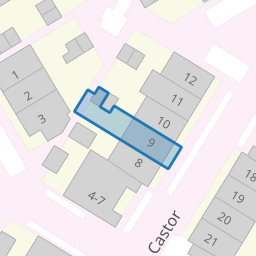 Perceel KWK01-C-2316