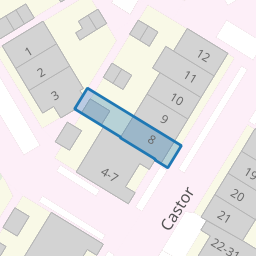 Perceel KWK01-C-2317