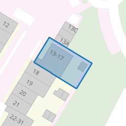 Perceel KWK01-C-2322