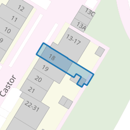 Perceel KWK01-C-2323