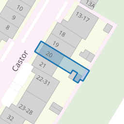 Perceel KWK01-C-2325