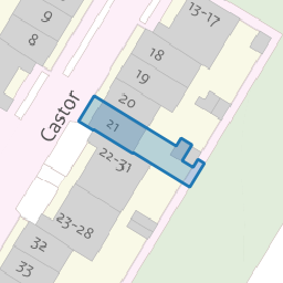 Perceel KWK01-C-2326