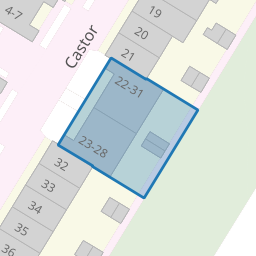 Perceel KWK01-C-2327