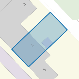 Perceel KWK01-C-2345