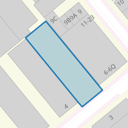 Perceel KWK01-C-2347