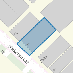 Perceel KWK01-C-2355