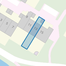 Perceel KWK01-C-2376