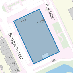 Perceel KWK01-C-2381