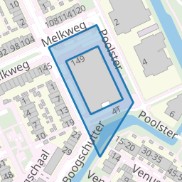 Perceel KWK01-C-2382