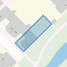 Perceel KWK01-C-2394