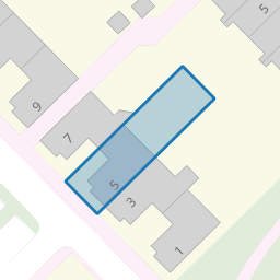 Perceel KWK01-C-2396