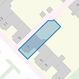 Perceel KWK01-C-2397