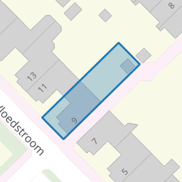 Perceel KWK01-C-2398