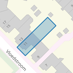 Perceel KWK01-C-2399