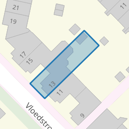 Perceel KWK01-C-2400