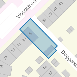 Perceel KWK01-C-2411