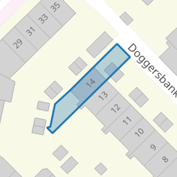 Perceel KWK01-C-2412